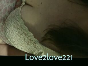 Love2love221