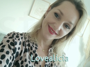 Lovealicia