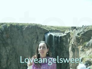 Loveangelsweet