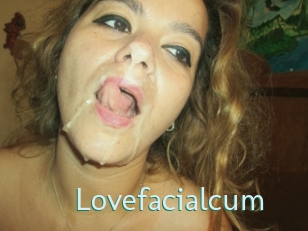 lovefacialcum Straponles