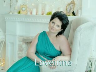 Loveinna
