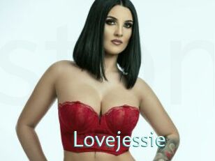 Lovejessie