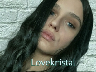 Lovekristal