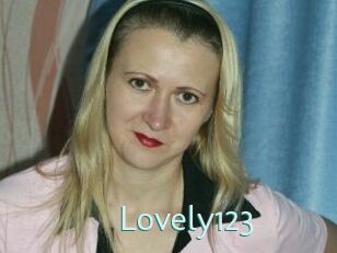 Lovely123
