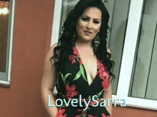 LovelySarra