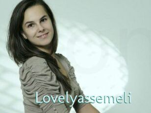 Lovelyassemeli