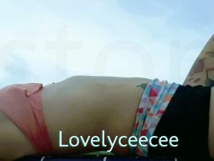 Lovelyceecee