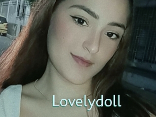 Lovelydoll