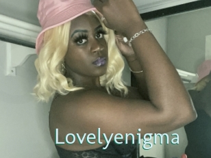 Lovelyenigma