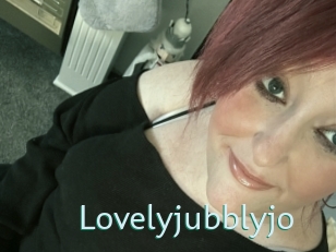 Lovelyjubblyjo