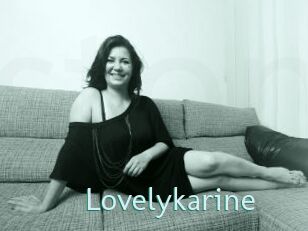 lovelykarine Straponles