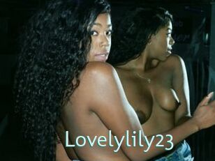 Lovelylily23