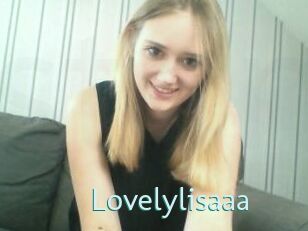 Lovelylisaaa