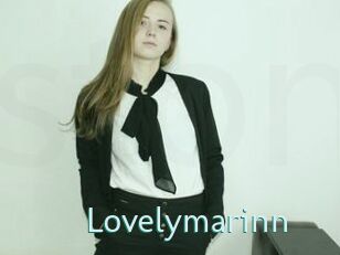 Lovelymarinn