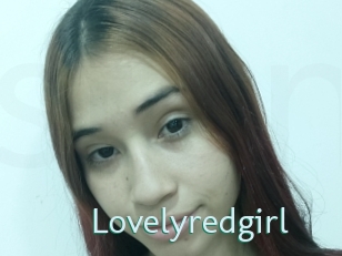 Lovelyredgirl