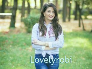 Lovelyrobi