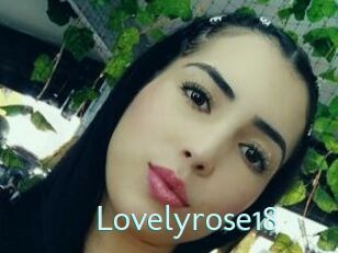 Lovelyrose18