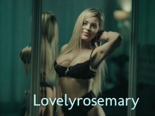 Lovelyrosemary