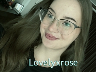 Lovelyxrose
