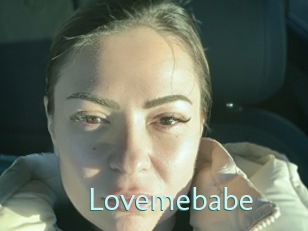 Lovemebabe