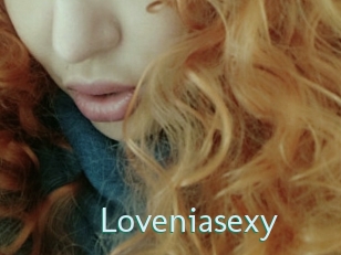 Loveniasexy