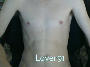 Lover91