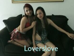 Loverslove