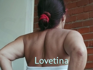 Lovetina