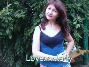 Lovexxxlady