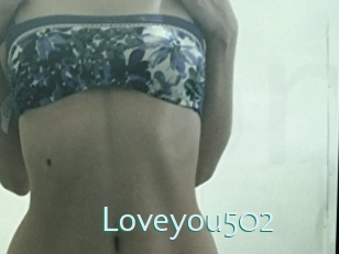 loveyou502 Straponles