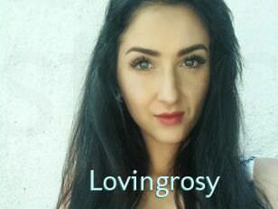 Lovingrosy