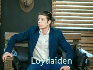 Loydaiden