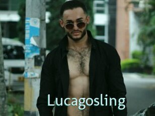 Lucagosling