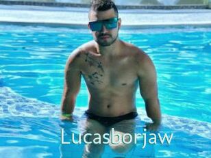 Lucasborjaw