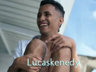 Lucaskenedy