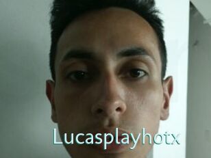 Lucasplayhotx