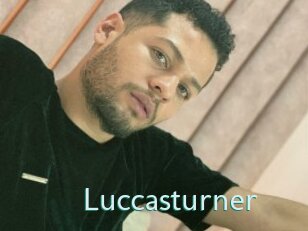 Luccasturner