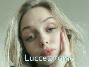 Luccetarome