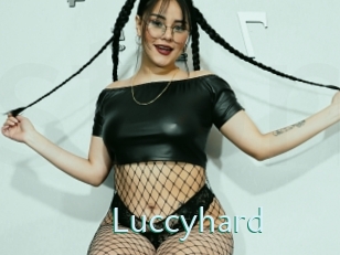 Luccyhard