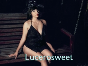 Lucerosweet