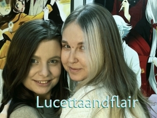 Lucettaandflair