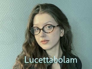 Lucettabolam