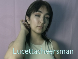 Lucettacheersman