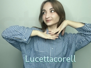 Lucettacorell