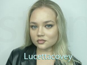 Lucettacovey