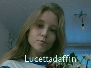 Lucettadaffin