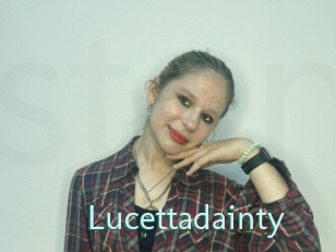 Lucettadainty