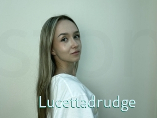 lucettadrudge Straponles