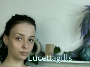 Lucettagills