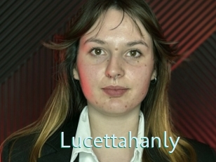 Lucettahanly